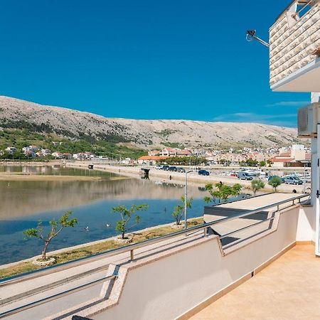 Apartment Lazic Pag Паг Экстерьер фото